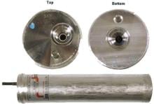 MAHLE Aftermarket AD 266 000S