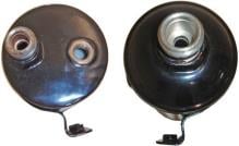 MAHLE Aftermarket AD 267 000S