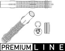 MAHLE Aftermarket AD 287 000P