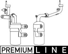 MAHLE Aftermarket AD 291 000P