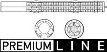 MAHLE Aftermarket AD 296 000P
