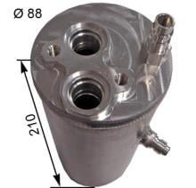 MAHLE Aftermarket AD 44 000S