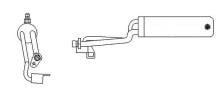 MAHLE Aftermarket AD 69 000S