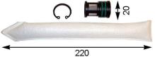 MAHLE Aftermarket AD 74 000S