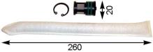 MAHLE Aftermarket AD 75 000S
