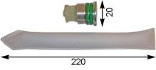 MAHLE Aftermarket AD 76 000S