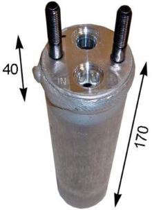 MAHLE Aftermarket AD 79 000S