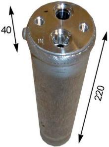 MAHLE Aftermarket AD 81 000S