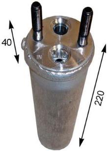 MAHLE Aftermarket AD 82 000S