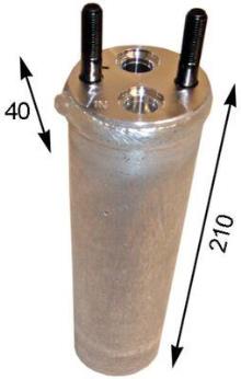 MAHLE Aftermarket AD 83 000S