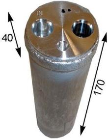 MAHLE Aftermarket AD 84 000S