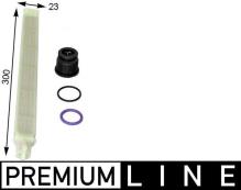 MAHLE Aftermarket AD 86 000P