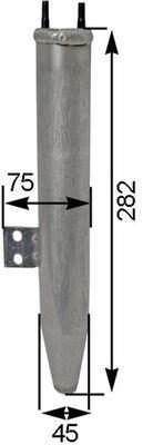 MAHLE Aftermarket AD 94 000S