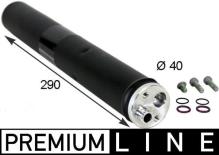 MAHLE Aftermarket AD 97 000P