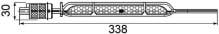 MAHLE Aftermarket AD 98 000S