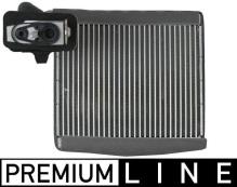 MAHLE Aftermarket AE 105 000P