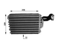 MAHLE Aftermarket AE 31 000S