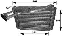 MAHLE Aftermarket AE 34 000S