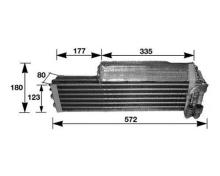 MAHLE Aftermarket AE 37 000S