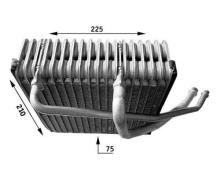 MAHLE Aftermarket AE 44 000S