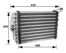 MAHLE Aftermarket AE 46 000S