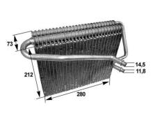 MAHLE Aftermarket AE 47 000S