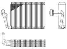 MAHLE Aftermarket AE 52 000P