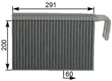 MAHLE Aftermarket AE 86 000S
