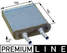 MAHLE Aftermarket AH 173 000P