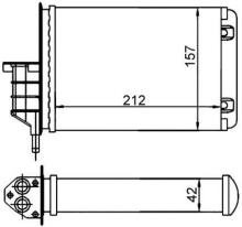 MAHLE Aftermarket AH 18 000S