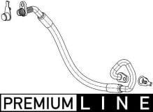 MAHLE Aftermarket AP 101 000P