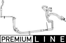 MAHLE Aftermarket AP 113 000P