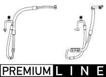 MAHLE Aftermarket AP 114 000P