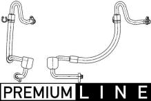 MAHLE Aftermarket AP 121 000P