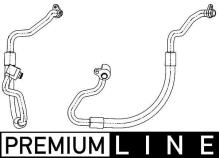 MAHLE Aftermarket AP 129 000P