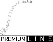 MAHLE Aftermarket AP 131 000P