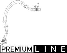 MAHLE Aftermarket AP 132 000P
