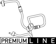 MAHLE Aftermarket AP 66 000P