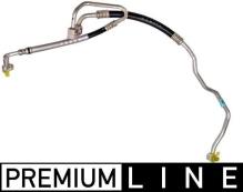 MAHLE Aftermarket AP 67 000P