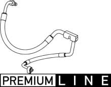MAHLE Aftermarket AP 68 000P