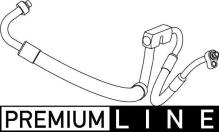 MAHLE Aftermarket AP 69 000P