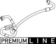 MAHLE Aftermarket AP 70 000P