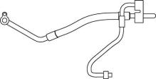 MAHLE Aftermarket AP 75 000P