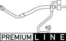 MAHLE Aftermarket AP 76 000P