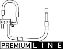 MAHLE Aftermarket AP 78 000P