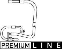 MAHLE Aftermarket AP 79 000P