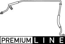 MAHLE Aftermarket AP 80 000P