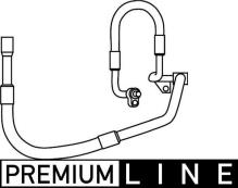 MAHLE Aftermarket AP 82 000P