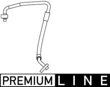 MAHLE Aftermarket AP 84 000P