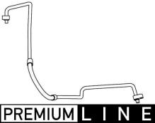 MAHLE Aftermarket AP 86 000P